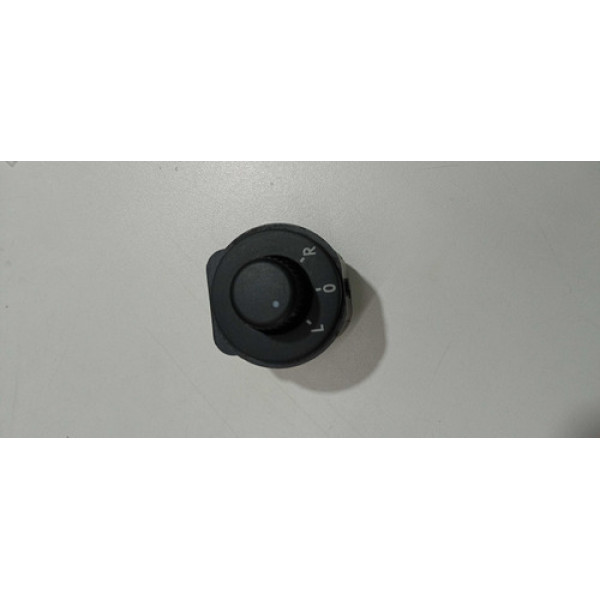 Botão Interruptor Regulagem Retrovisor Vw Up Novo Original