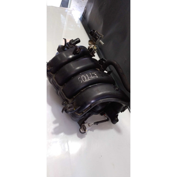 Coletor Admissão Etios Sedan X Plus 1.5 2019 Original