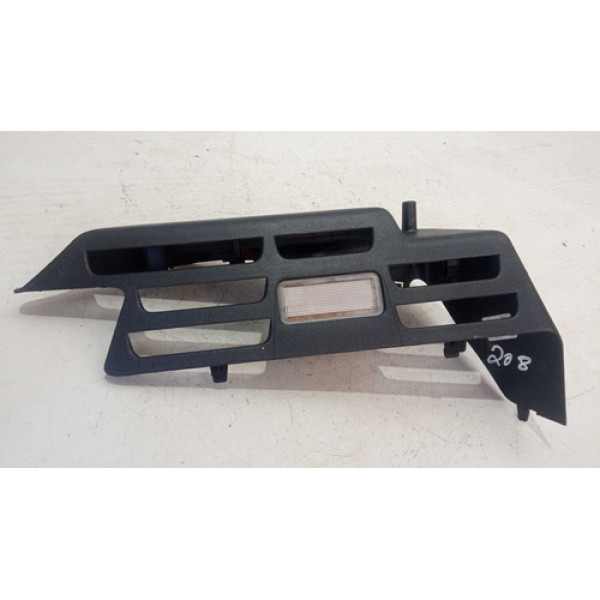 Suporte Bagagito Esq 98233028zd Peugeot 208 2021 2023 Preto
