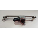 Motor Limpador Com Galhada Corsa Classic Celta  23001856