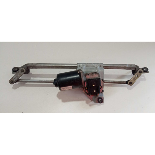 Motor Limpador Com Galhada Corsa Classic Celta  23001856