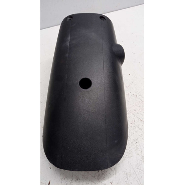 Acabamento Inferior Coluna Ford Fiesta 2005 08 Original