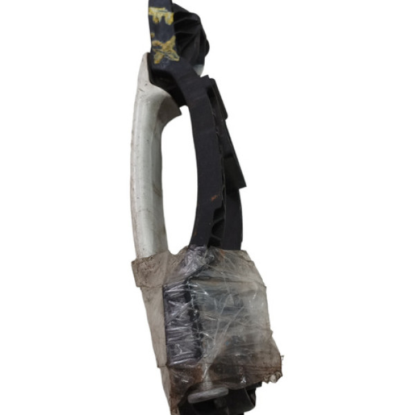 Maçaneta Externa Dianteiro Direito Traseiro Fox 2010 A 2019 Branco Dianteira/traseira