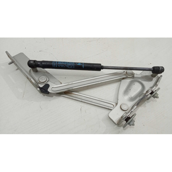 Dobradiça Tampa Traseiro Esquerdo Dir Citroen C4 2007 A 2020