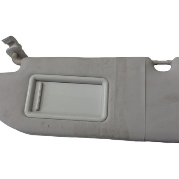 Quebra Sol Lado Esquerdo Cinza Fiat Argo 2018 A 20 Original