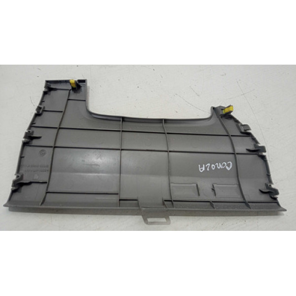 Moldura Inferior Acabamento Painel Toyot Corolla 2009 A 2014