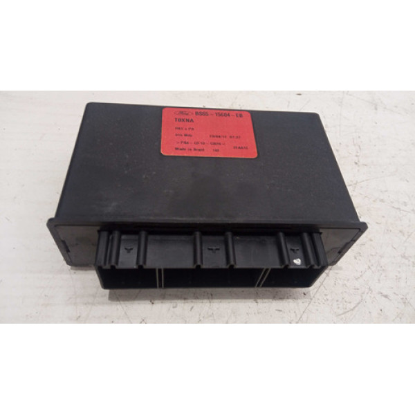 Modulo Conforto Ford Ecosport Fiesta 2013 A 2013 Original