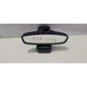 Espelho Retrovisor Interno Spin/onix 17/19 Original
