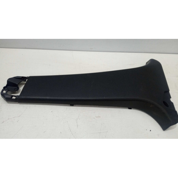 Acabamento Moldura Coluna Inferior Centr Renault 2015 A 2015
