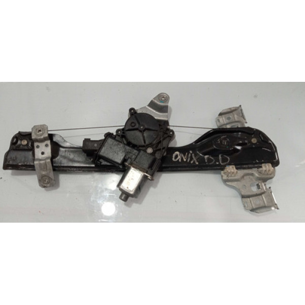 Maquina Vidro D/ D Onix 2018/2020