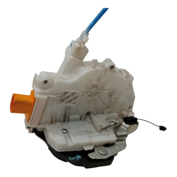 Fechadura Elétrico Dianteiro Porta Esquerdo Gol 2016 A 2016