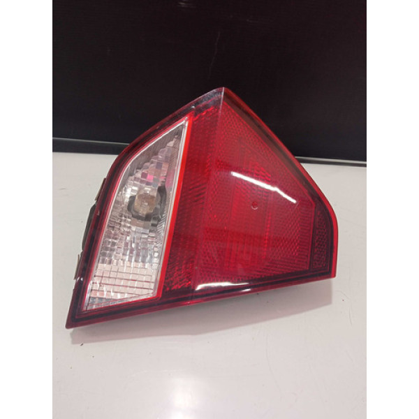 Lanterna Porta Mala Voyage G6 2013 A 2016 L.esquerdo Valeo  - Esquerdo/motorista - Vermelho