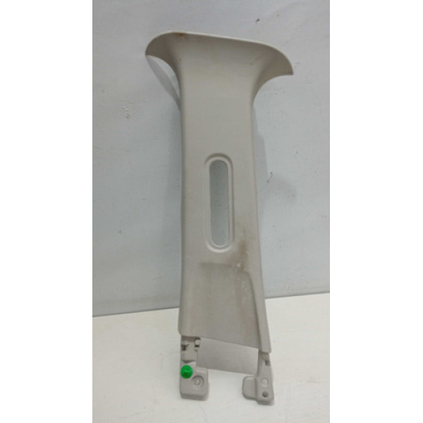 Acabamento Coluna Moldura Cinto Esquerdo F Palio 2013 A 2013