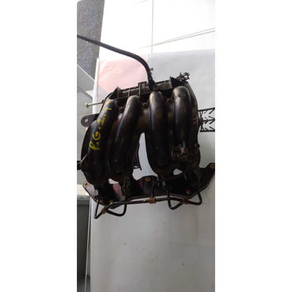 Coletor Admissão Peugeot 206 207 C3 1.4 9631980380