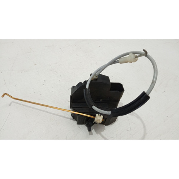 Fechadura Elétrica Dianteira Direita Mobi 2016