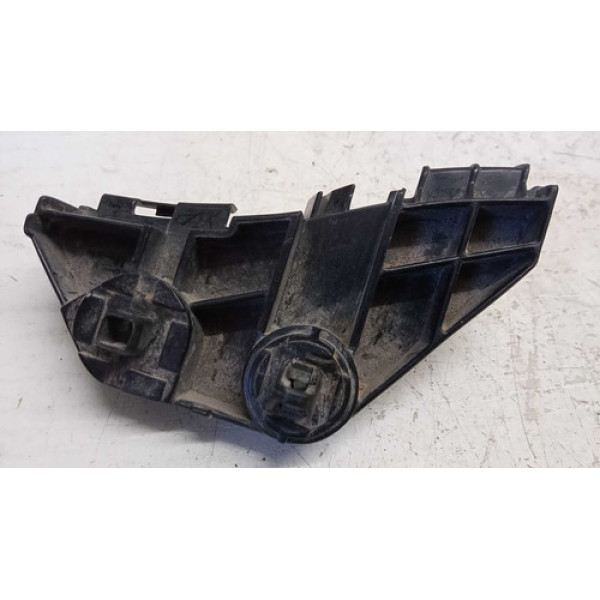 Suporte Guia Para Choque T D Toyota Corolla 2014 Original 