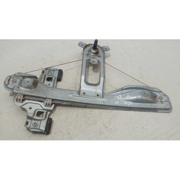 Máquina Vidro Manual T.d . Onix Prisma 2013 - 2019