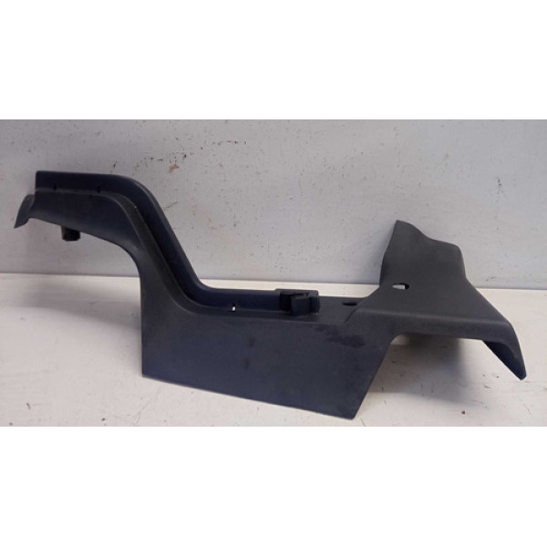 Acabamento Bagagito Tras Dir Fiat Idea 2005/2012 Original