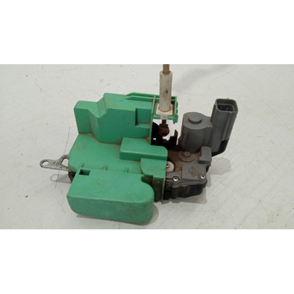 Fechadura Elétrico Direito Traseiro Dianteiro Fi 2012 A 2014