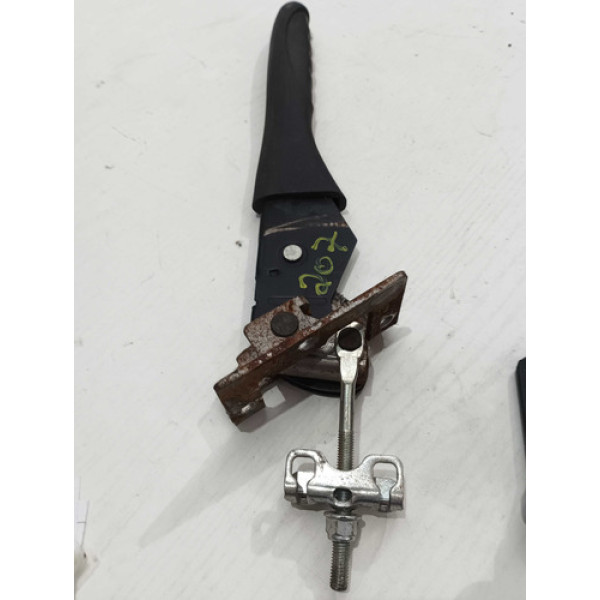 Alavanca Do Freio De Mão Peugeot 206 - 207 - Escapade - Sw