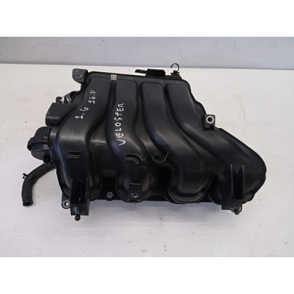 Coletor Admissão Hyundai Veloster 1.6 16v 2012 Original