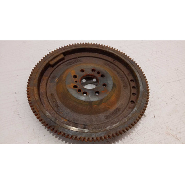 Volante Do Motor Ford Ka Ecosport 1.5 3cc Original