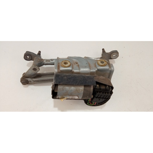 Máquina Limpador Parabrisa Vw Fox 2011/ 2015 - F006b20044