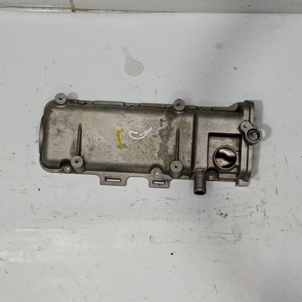 Tampa De Válvulas Fiat Fire 1.0 1.4 Com Furo Sensor 