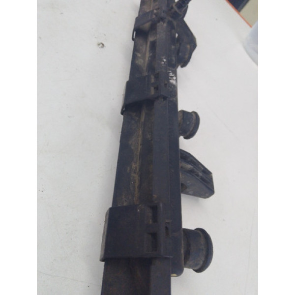 Flauta Injetores Combustível 1.0 G5 Voyag Vw Gol 2008 A 2012