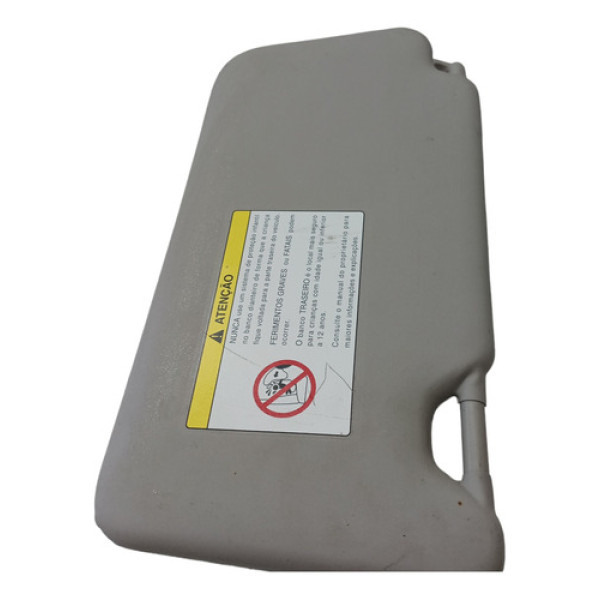 Quebra Sol Nissan Versa Direito 2017