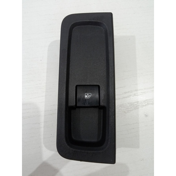 Botão Vidro Elétrico Traseiro Esquerdo Gm Onix 