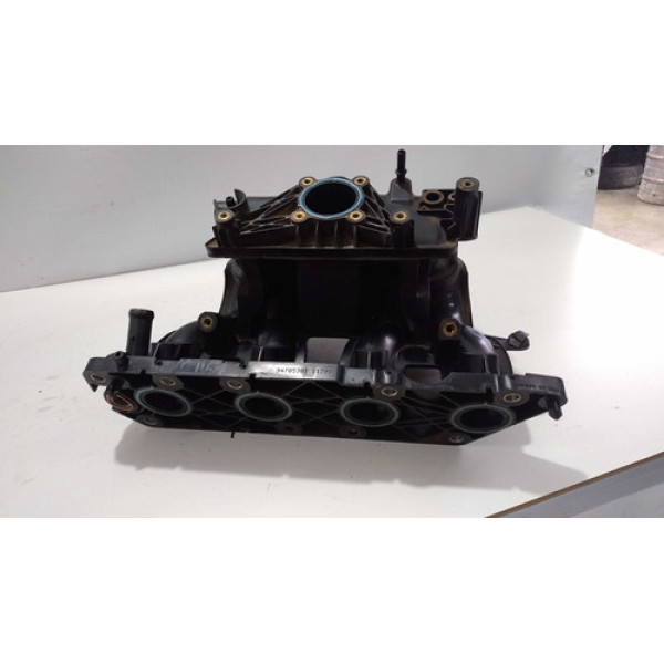 Coletor Admissão Gm Celta 1.0 Flex Original