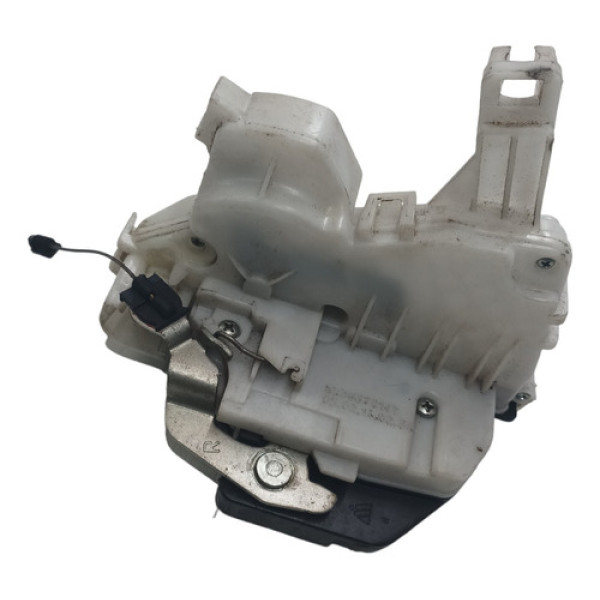 Fechadura Dianteiro Manual Direito Porta Sav Gol 2019 A 2019