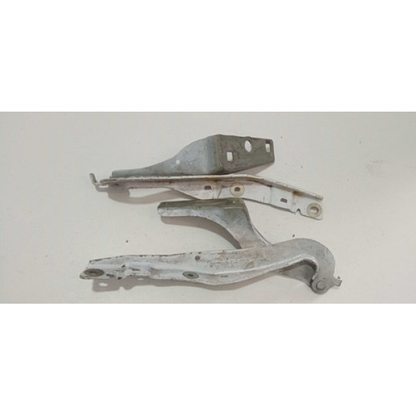 Par Dobradiça Capô Peugeot 308/408