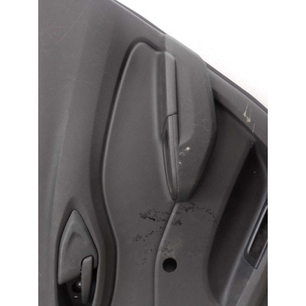 Forro Porta Traseiro Direito Chevrolet Onix Original