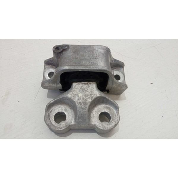 Coxim Esquerdo Motor Strada Mobi Cronos Argo Uno Orig