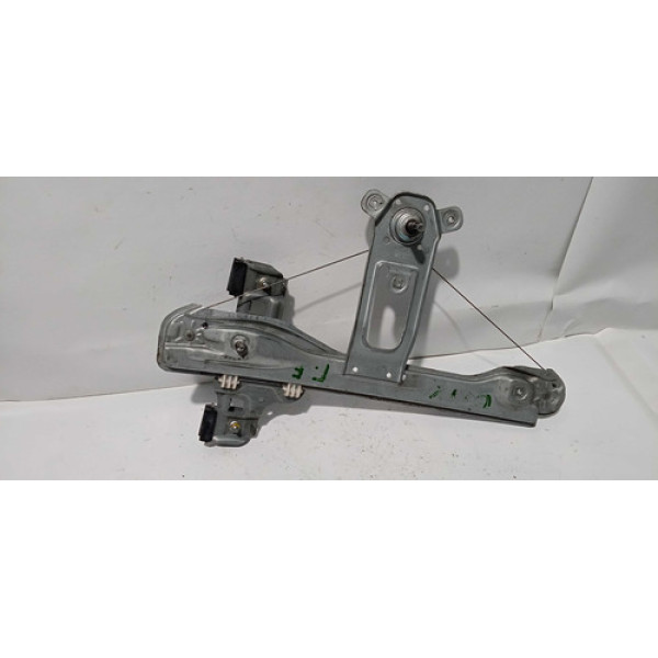 Máquina De Vidro T/e Gm Onix Manual