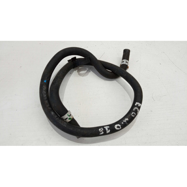 Mangueira Superior Radiador Para Ecosport 2.0 Duratec