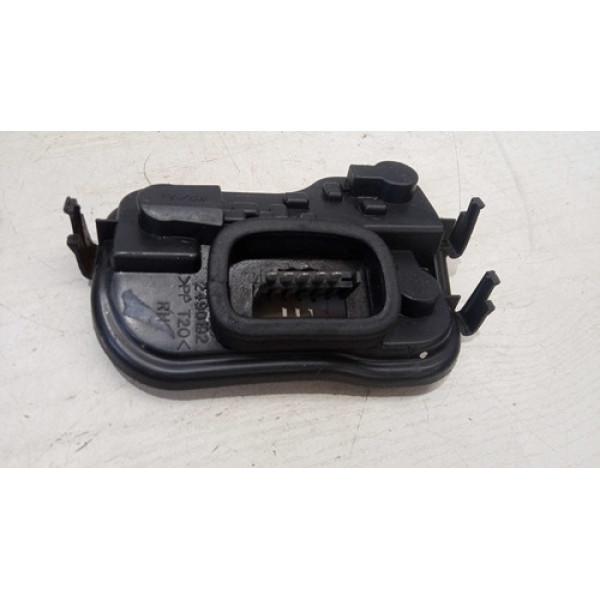 Circuito Lanterna Ford Ecosport 2003 A 2007 Original Direito 0