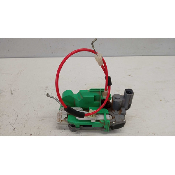 Fechadura Elétrica Traseir Direita Fiat Uno 2010 21 Original