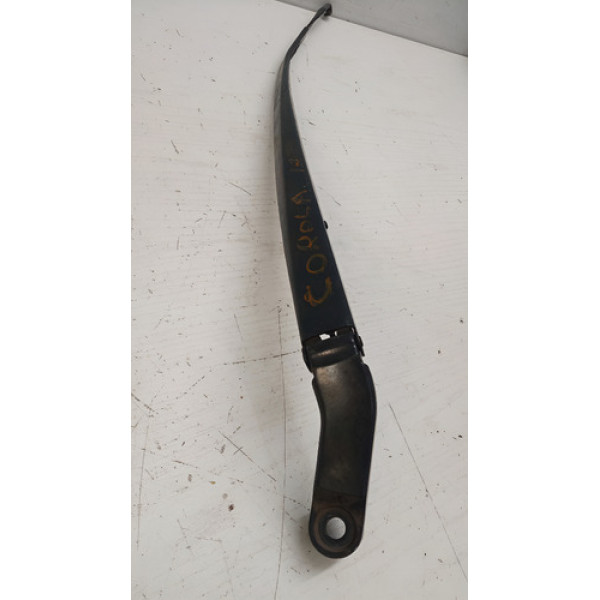 Braço Limpador Direito Toyota Corolla 2012 Original Direito