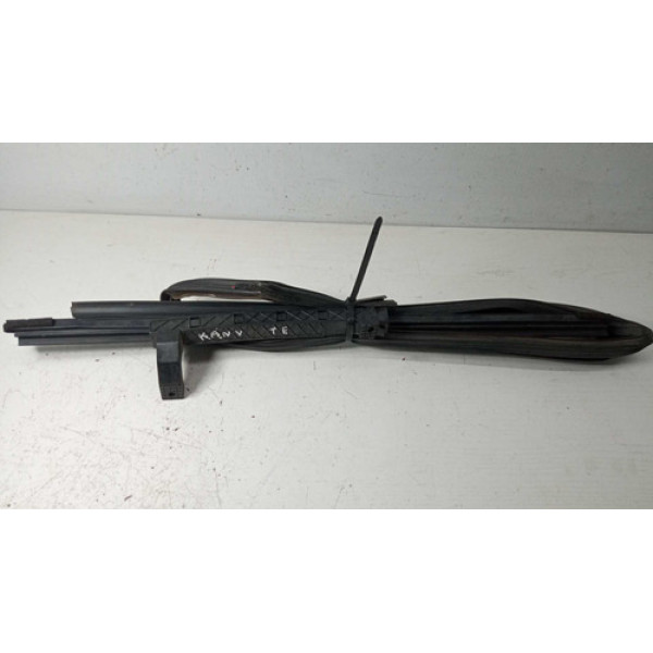 Kit Pestana Trás Esq Ford Ka 2018 Original 