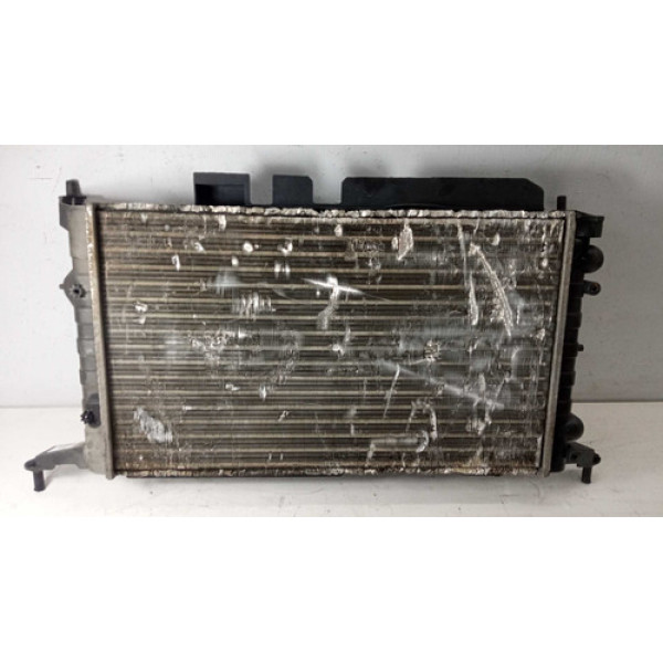 Radiador Gm Celta Prisma 2010 Original 