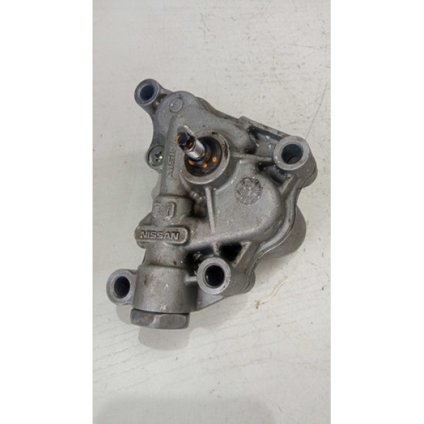 Bomba De Óleo - Mach Versa 1.0 12v 3cc