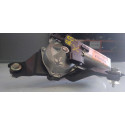 Motor Limpador Tras. Hyundai Hb20-x 2012 A 2020 Original