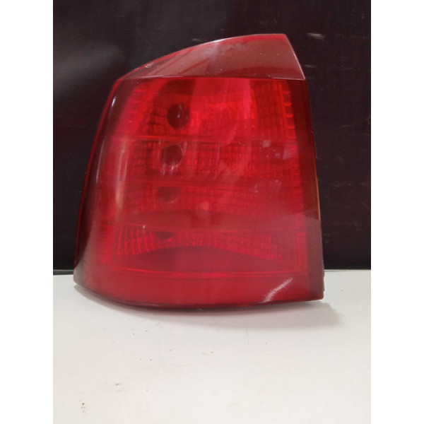 Lanterna Esquerda  Gm Astra Sedan 2003/2012 Original Esquerdo