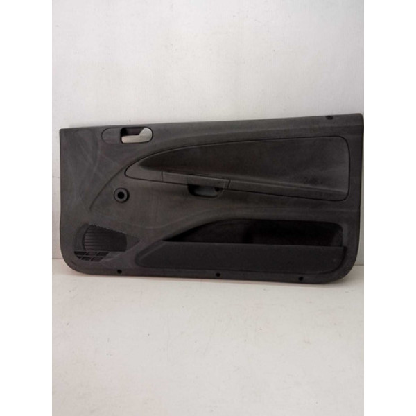 Forro Porta Volkswagen Saveiro Direito 2012 Original