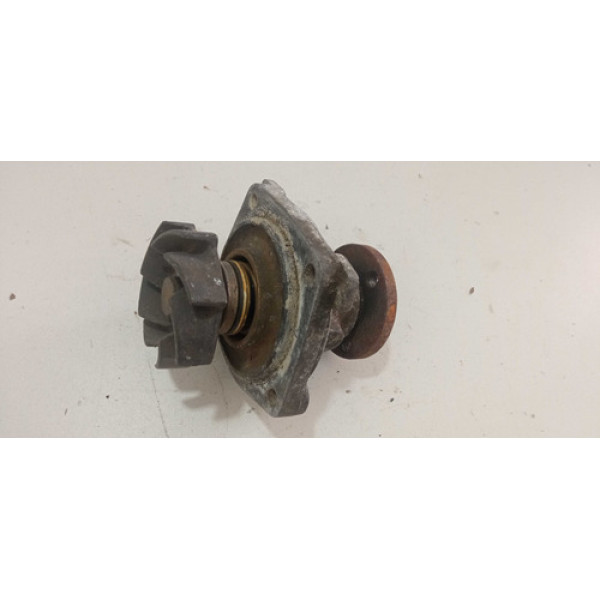 Bomba Dagua Fiat Uno 1.0 95 A 2001 