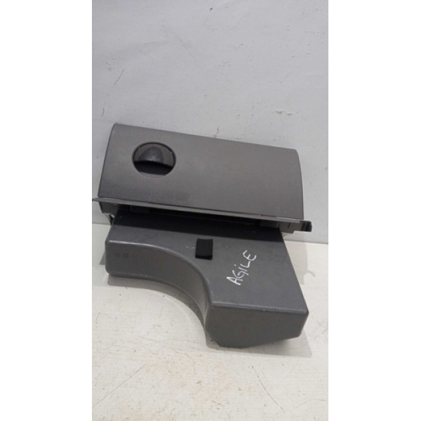 Porta Luva Completo Gm Corsa Montana 2002 A 2012