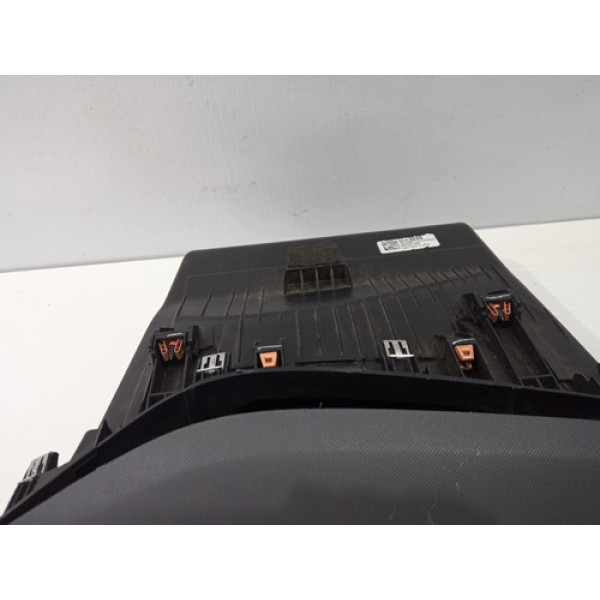 Porta Luvas C Difusor De Ar Gm Onix Prisma 2013 Original